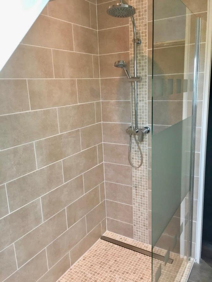 Apartament La Rose Des Vents Grandcamp-Maisy Zewnętrze zdjęcie